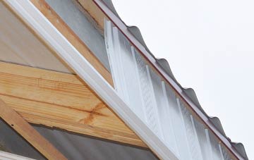 why Strathblane fascia repairs are essential