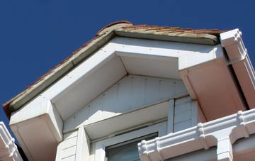 Strathblane fascia installation costs