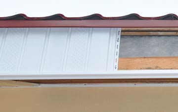 Strathblane fascia repair costs