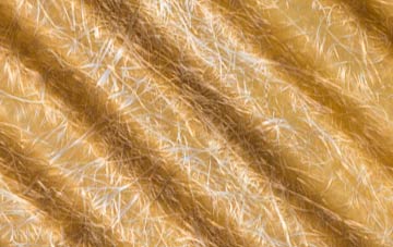 Strathblane fibreglass roof waterproofing