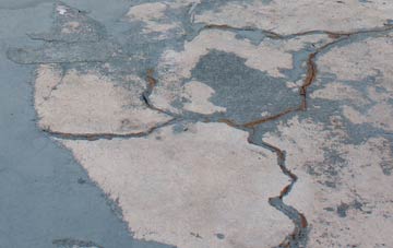 fibreglass roofing replacement Strathblane