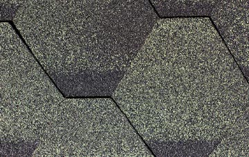 Strathblane fibreglass shingle repairs