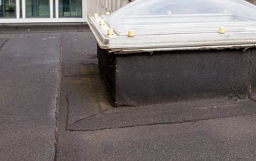 disadvantages of Strathblane flat roofs