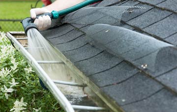 Strathblane gutter cleaning costs