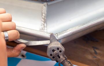 disadvantages of Strathblane lead roofing