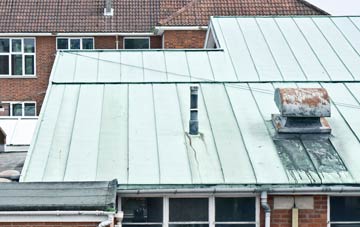 Strathblane lead roofing costs