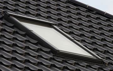 benefits of Strathblane roof windows