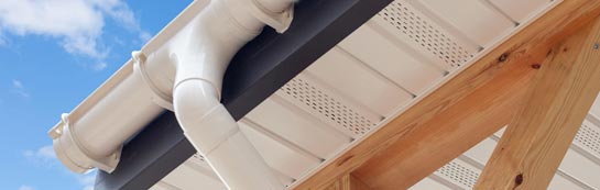 get Strathblane guttering quotes today