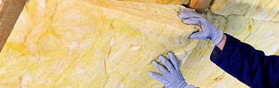 quotes for Strathblane roof insulation