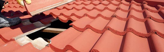 compare Strathblane roof repair quotes