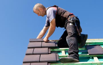 disadvantages of Strathblane slate roofing