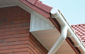 Strathblane soffit repair costs