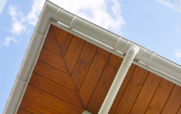 Strathblane soffit types