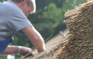 professional Strathblane thatchers