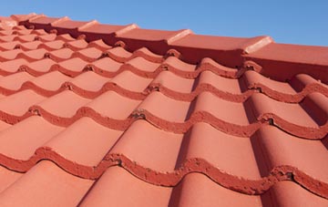 Strathblane tile and slate roof replacement
