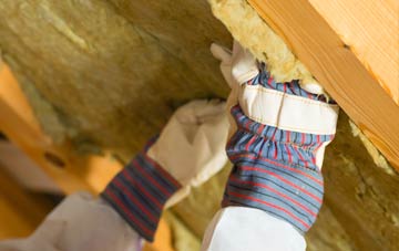 types of Strathblane pitched roof insulation materials