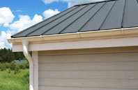 Strathblane fascia repair