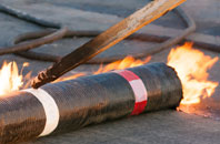 free Strathblane flat roofing repair quotes