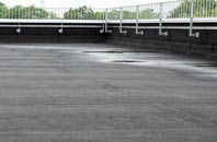 find rated Strathblane flat roofing companies