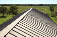 Strathblane metal roof quotes