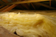 Strathblane pitch roof insulation
