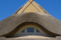 Strathblane thatch roofing